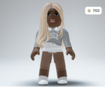 Pretty fam only