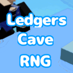 Ledgers Cave Community