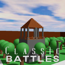 Classic Battles! ⚔️