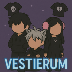 Vestiérum