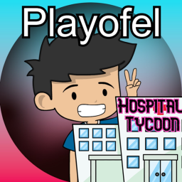 Hospital tycoon PlayofEl