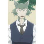 Cherryton High (Beastars)