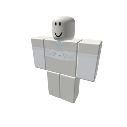 Cinnamoroll