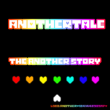 Anothertale: The Another Story [Very Early Beta]