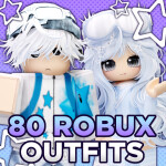 💸 [NEW] Cheap Under 80 Robux Outfits