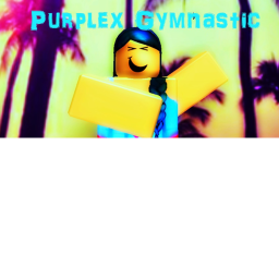 Purplex Gymnastics's V.1