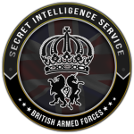 [BAF] Secret Intelligence Service