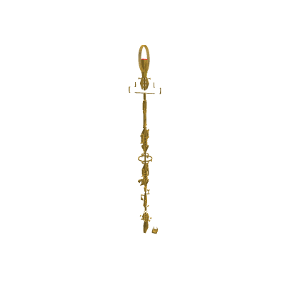 Architectural Heights obby