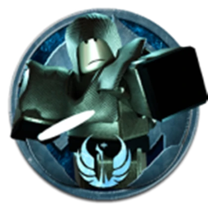 Thе Jedi Order ᅠ Roblox group icon