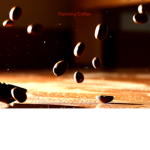 Rainning Coffee