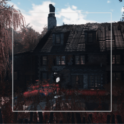 The Doyle Residence