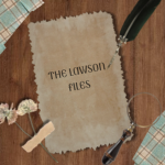 The Lawson Residency