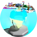 GHOST BARRY - FOREVER