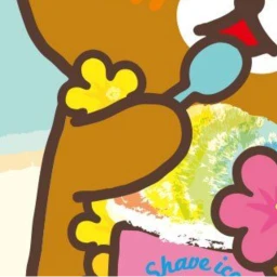 ᗢ ˚ʚ ୨୧ icon