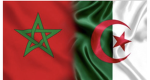 Maroc vs Algerie
