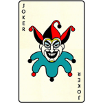The playing Cards of doom