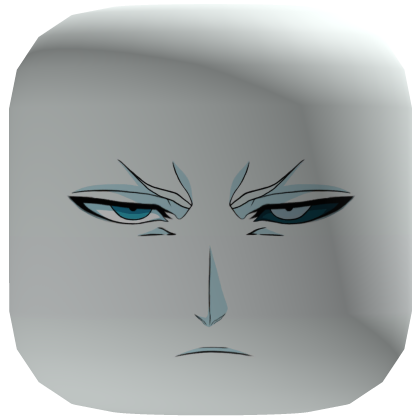 White Tensa Zangetsu