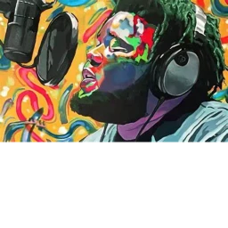 Rod wave Beautiful Mind Tour icon