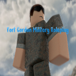 Fort Gordon MiIitary