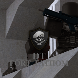 DT | Fort Fathom