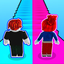 Boy And Girl Obby (NEW)