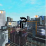 Parkour Modded Project