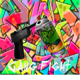 GANG FIGHT! BETA
