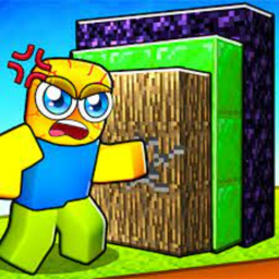 [UPDATE2]Punching Simulator