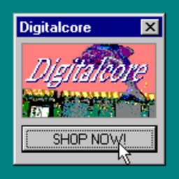Digitalcore Homestore