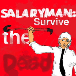 Salaryman: Survive the Dead
