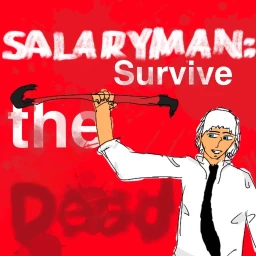 Salaryman: Survive the Dead icon