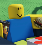 THE DONTORS