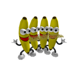 carcrushers2smash banana
