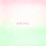 aeinc ღ