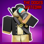 The Doges United!!!!!