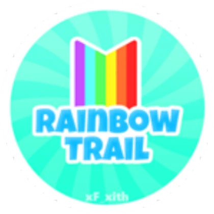 Rainbow Trail