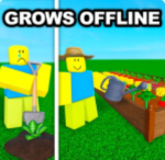Grow a garden fan group