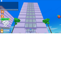 Super tower tycoon