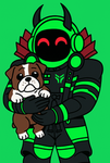 Hyper Cat force gaming