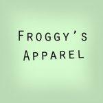 Froggy's Apparel