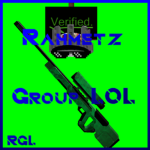 Rahmetz Group Lol