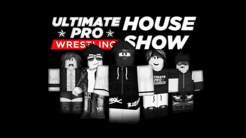 UPW House Show Arena (NEW Ver. 2)