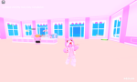 Freya's bunnies