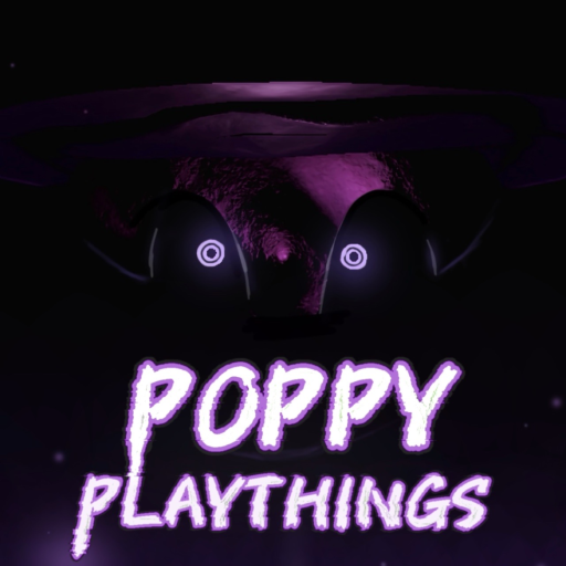 Poppy Playthings [BACK!]