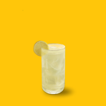 The mandela lemonade