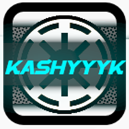 [TRGCA] Kashyyyk Docks