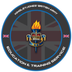 |BA| Education and Training Services∞