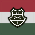 [HPU] 1st Mechanized Corps
