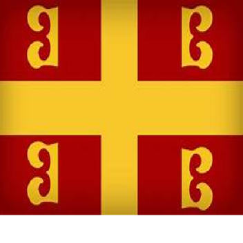 The City of the World's Desire