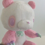 Kawaii group Melanie Martinez